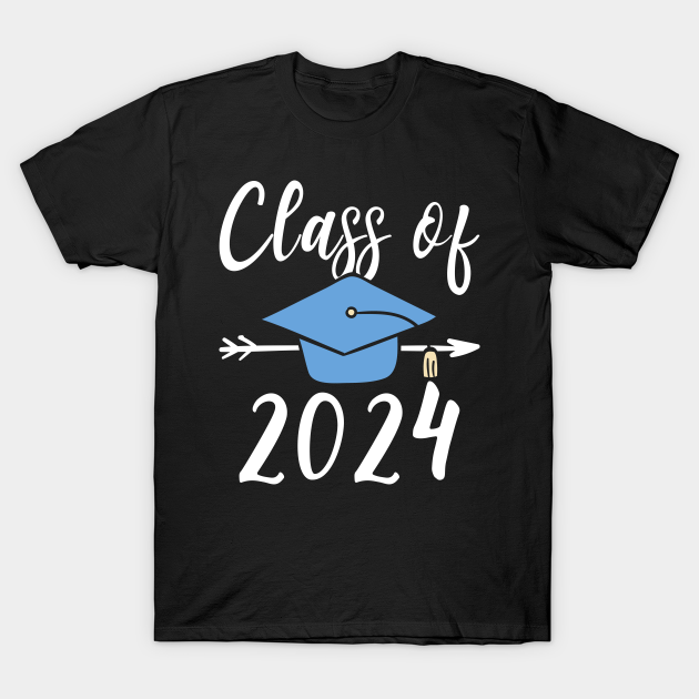 Class Of 2025 Senior Graduation Class Of 2025 TShirt TeePublic